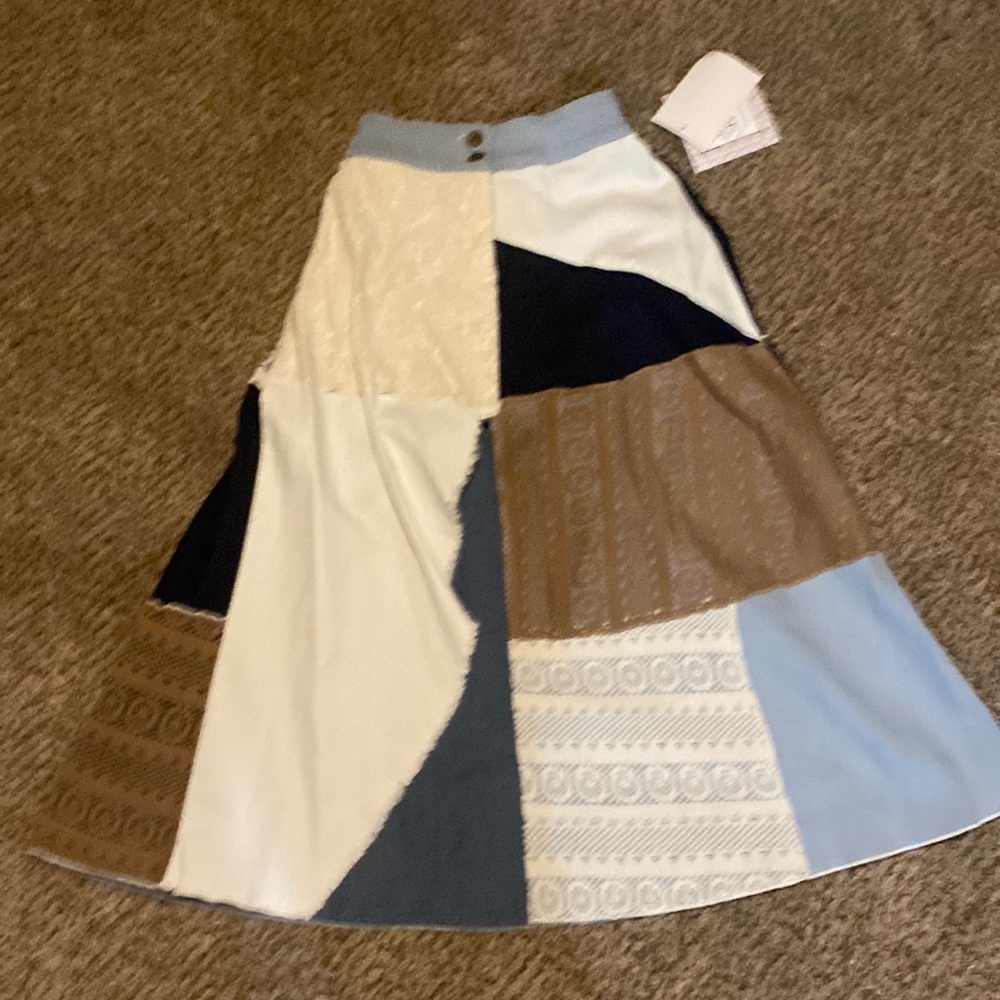 Jak & Peppar skirt.  Size 6